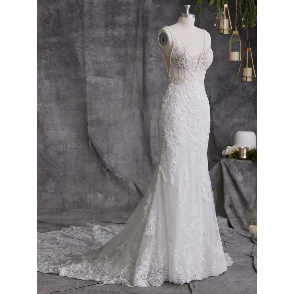 Estella by Maggie Sottero - Wedding Dresses