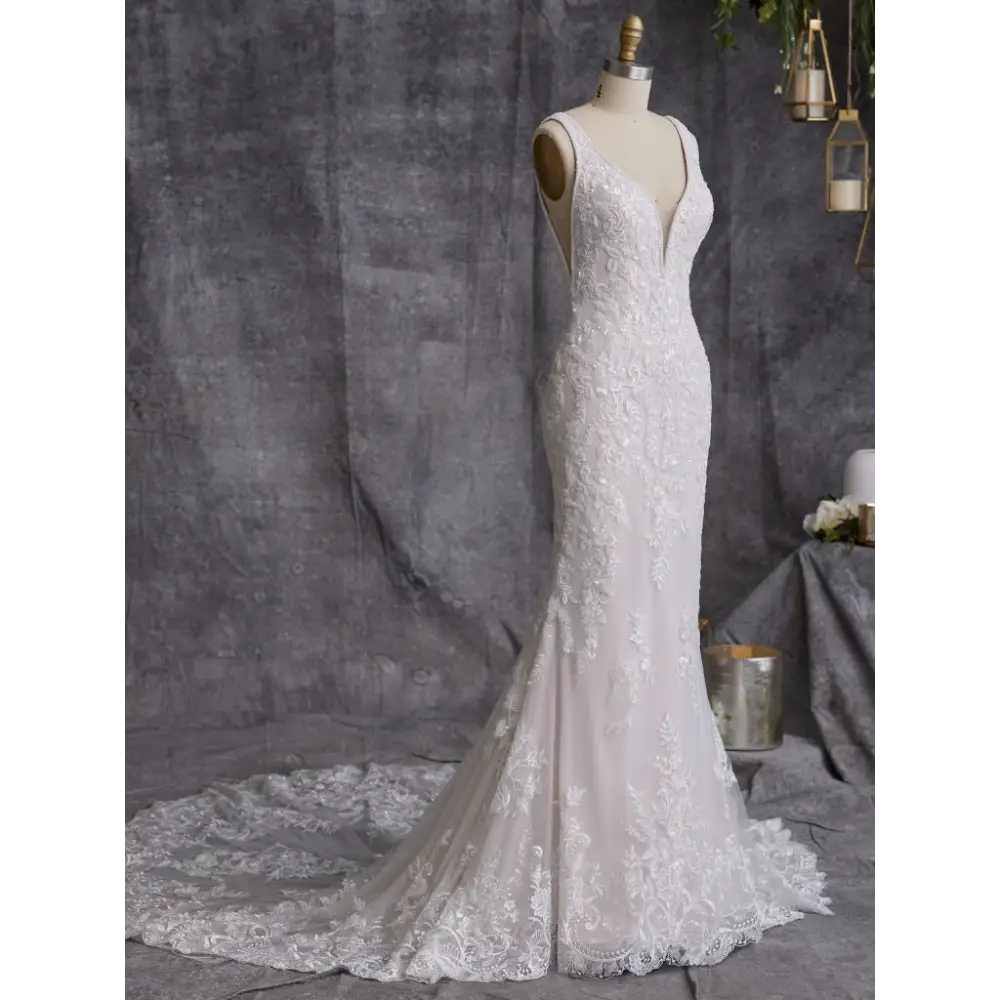 Estella by Maggie Sottero - Wedding Dresses