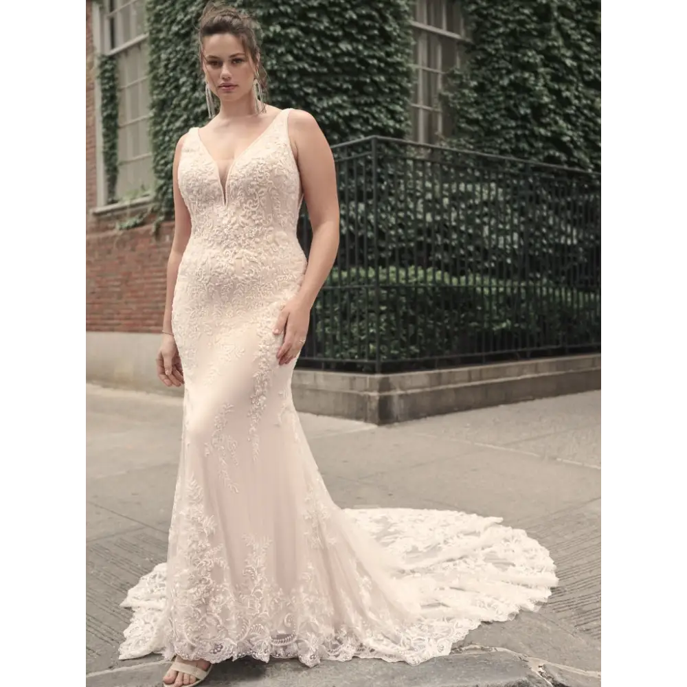 Estella by Maggie Sottero - Wedding Dresses