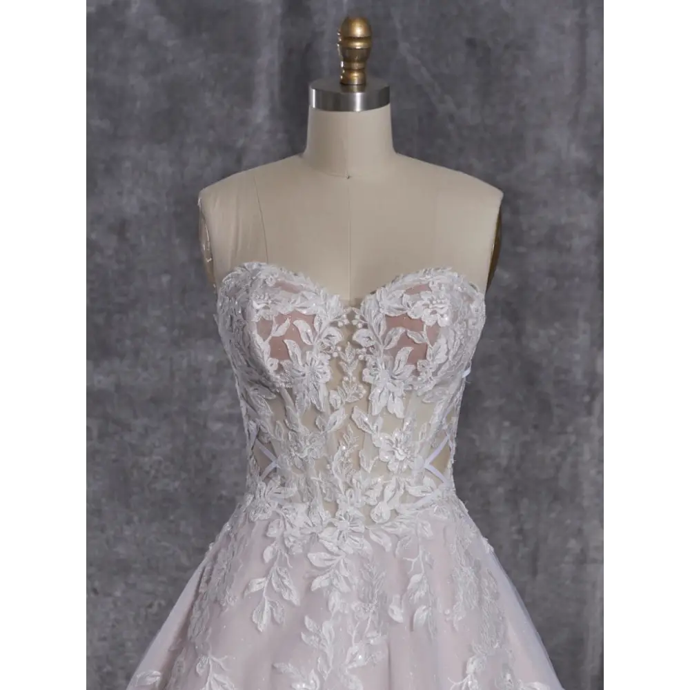 Everett by Sottero & Midgley - Wedding Dresses