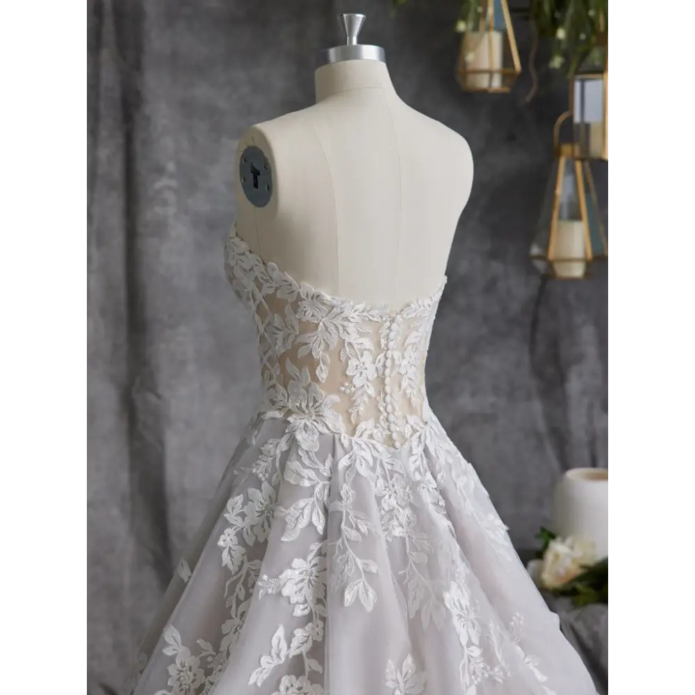 Everett by Sottero & Midgley - Wedding Dresses