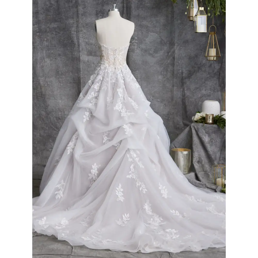 Everett by Sottero & Midgley - Wedding Dresses
