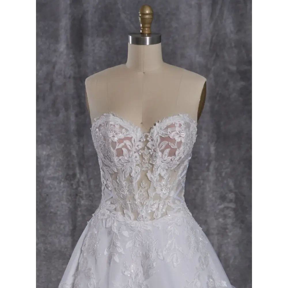 Everett by Sottero & Midgley - Wedding Dresses