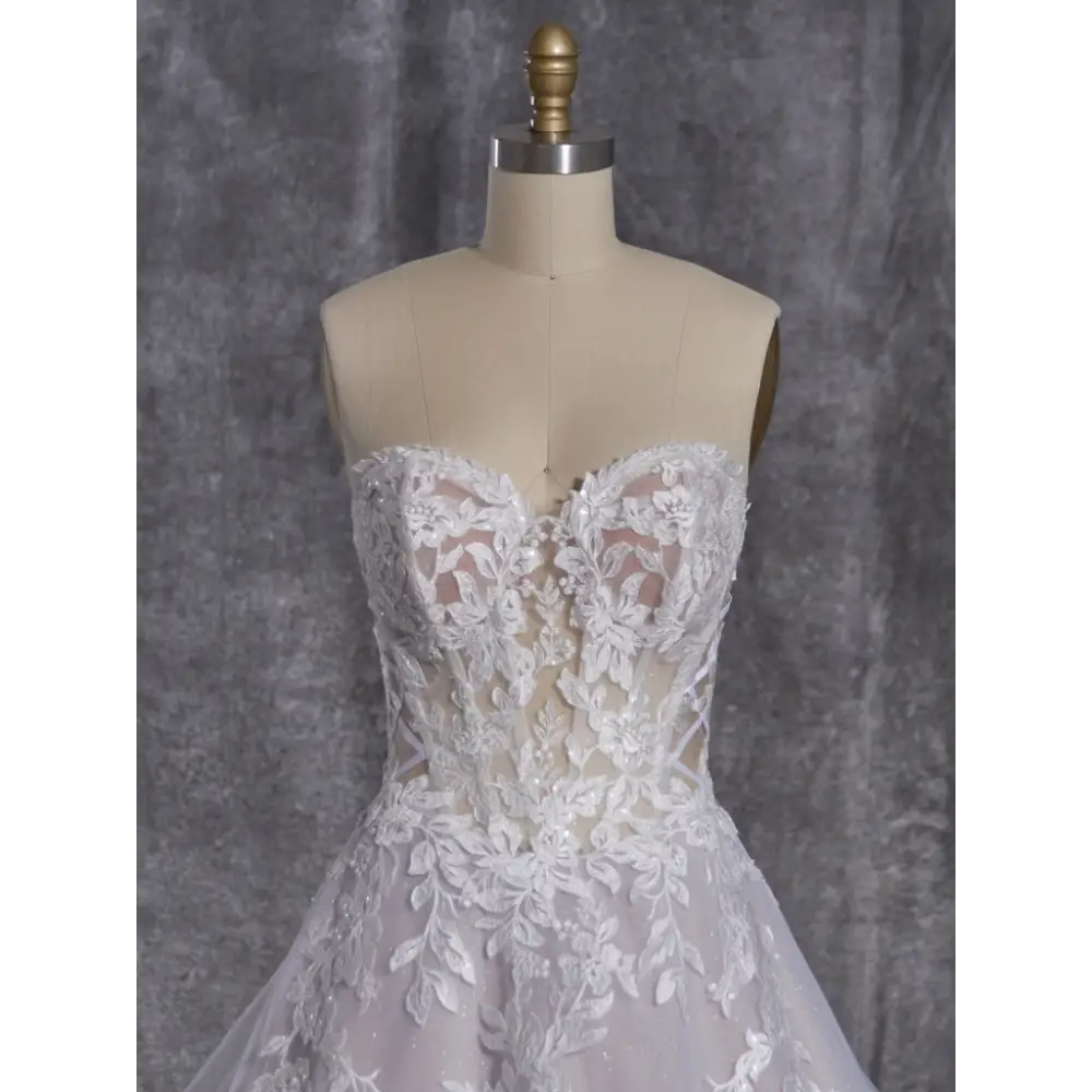 Everett by Sottero & Midgley - Wedding Dresses