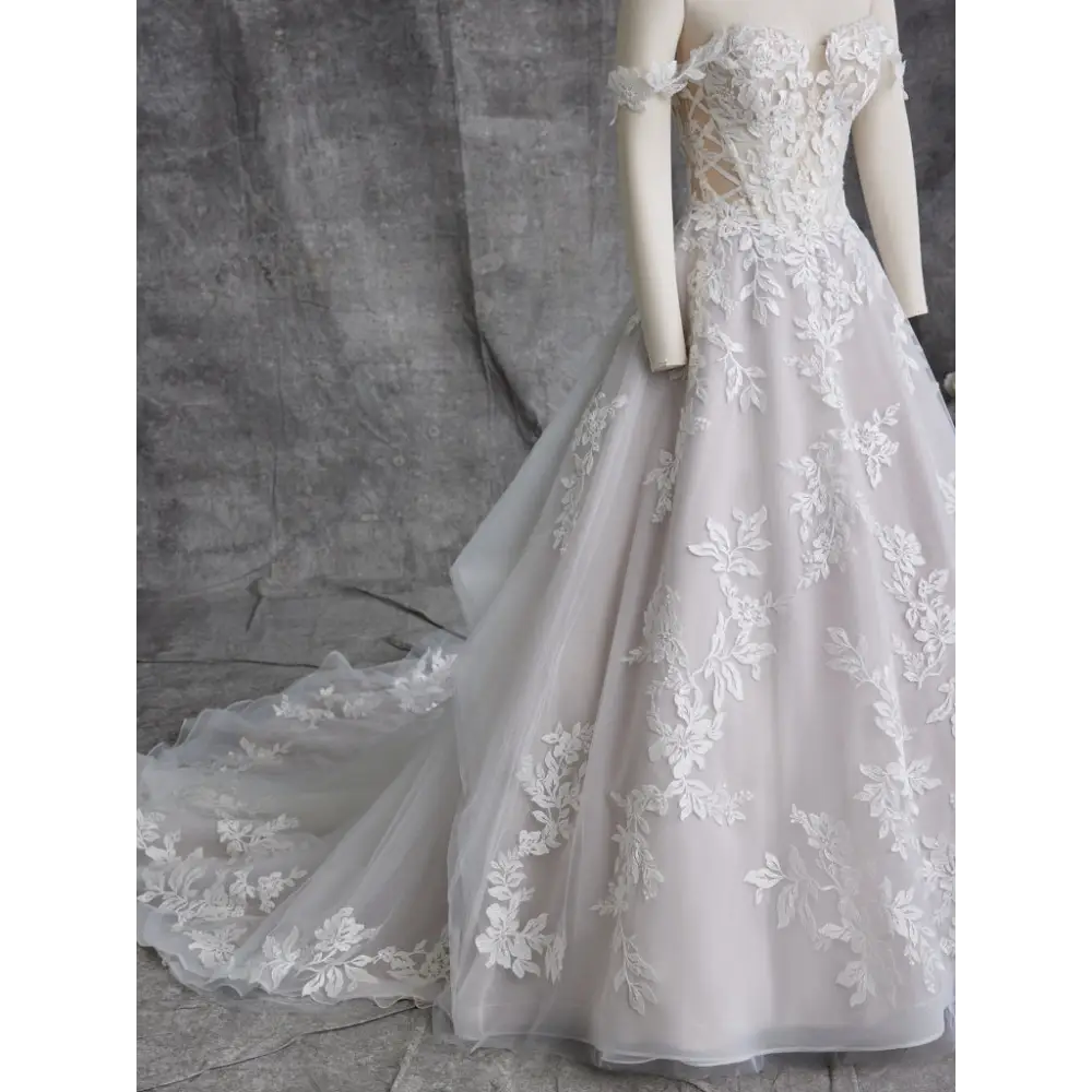 Everett by Sottero & Midgley - Wedding Dresses