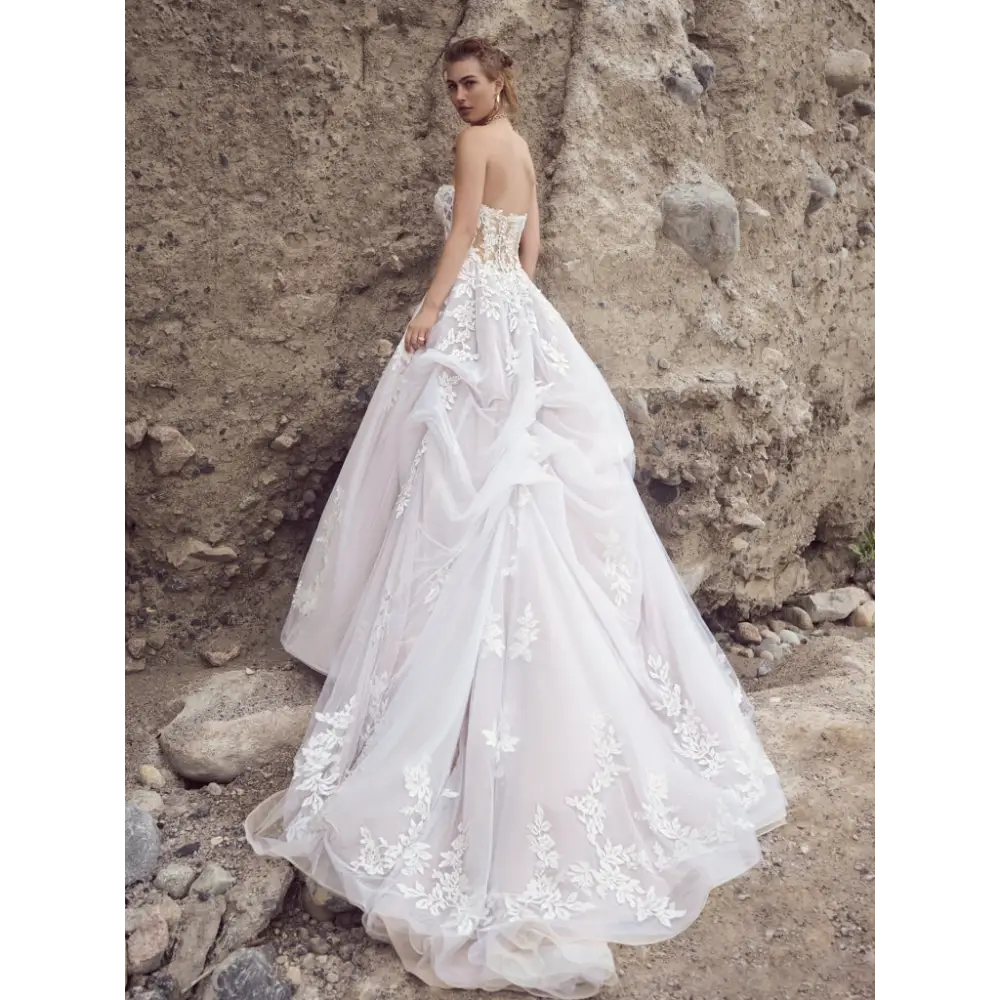 Everett by Sottero & Midgley - Wedding Dresses