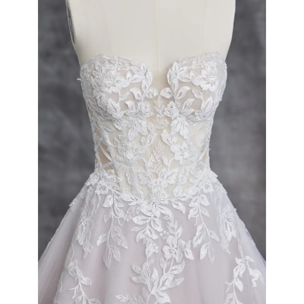 Everett by Sottero & Midgley - Wedding Dresses
