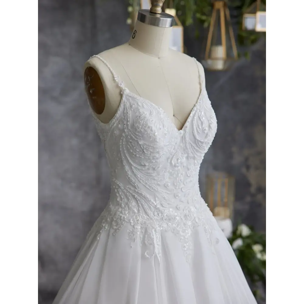 Fairbanks by Maggie Sottero - Wedding Dresses