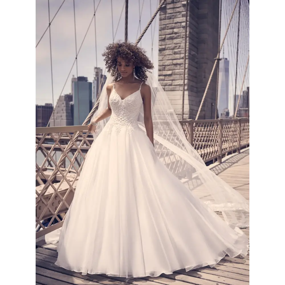 Fairbanks by Maggie Sottero - Wedding Dresses