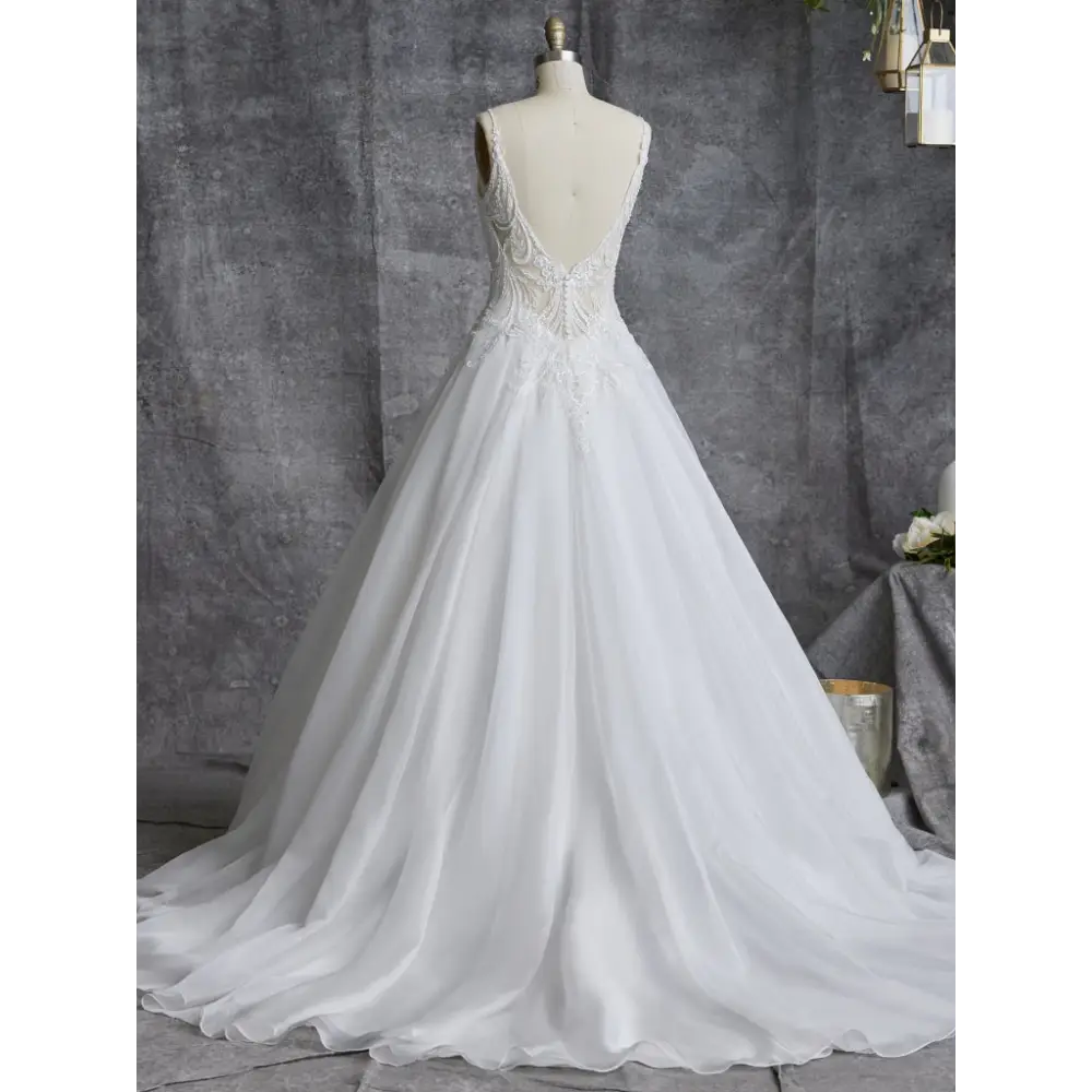 Fairbanks by Maggie Sottero - Wedding Dresses