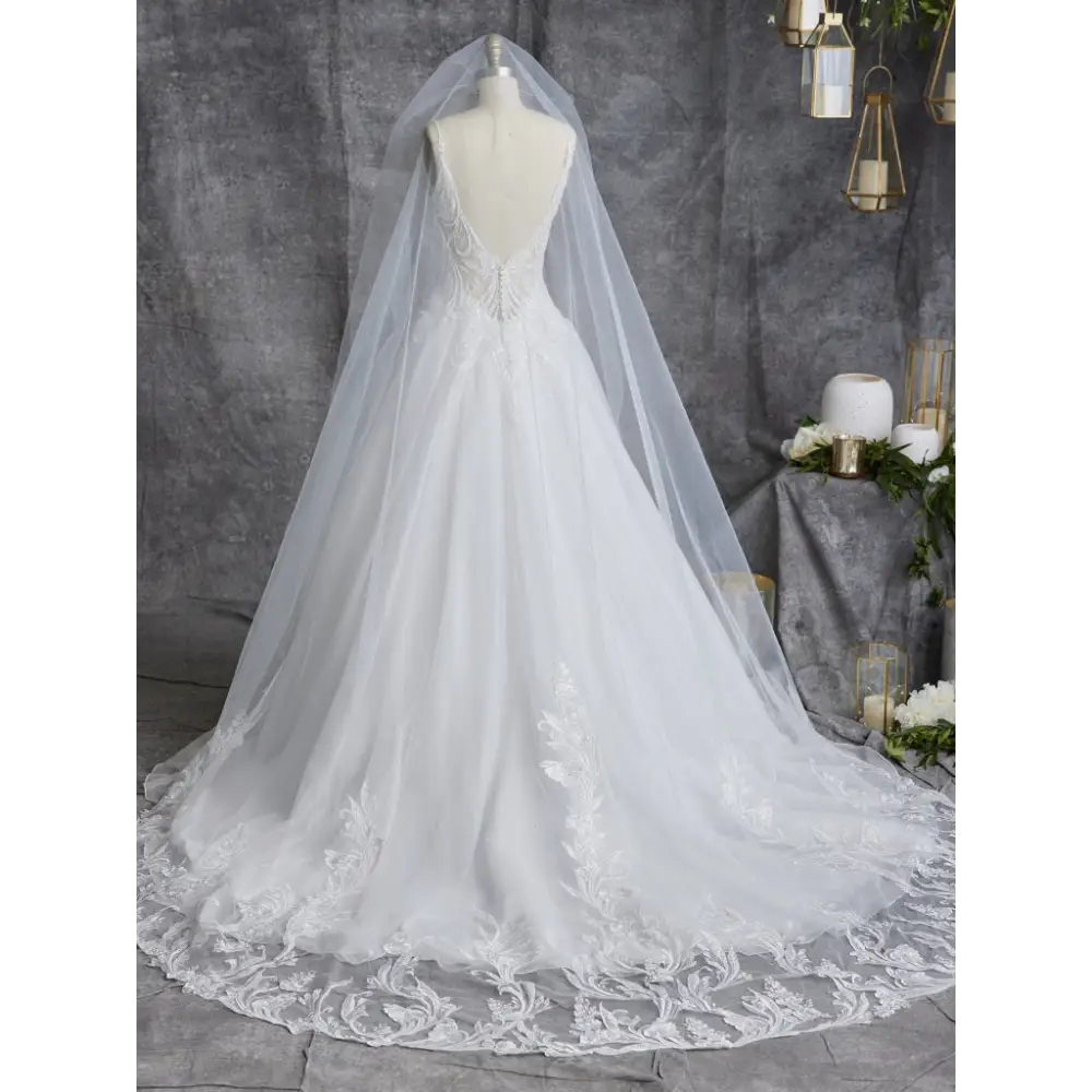 Fairbanks by Maggie Sottero - Wedding Dresses