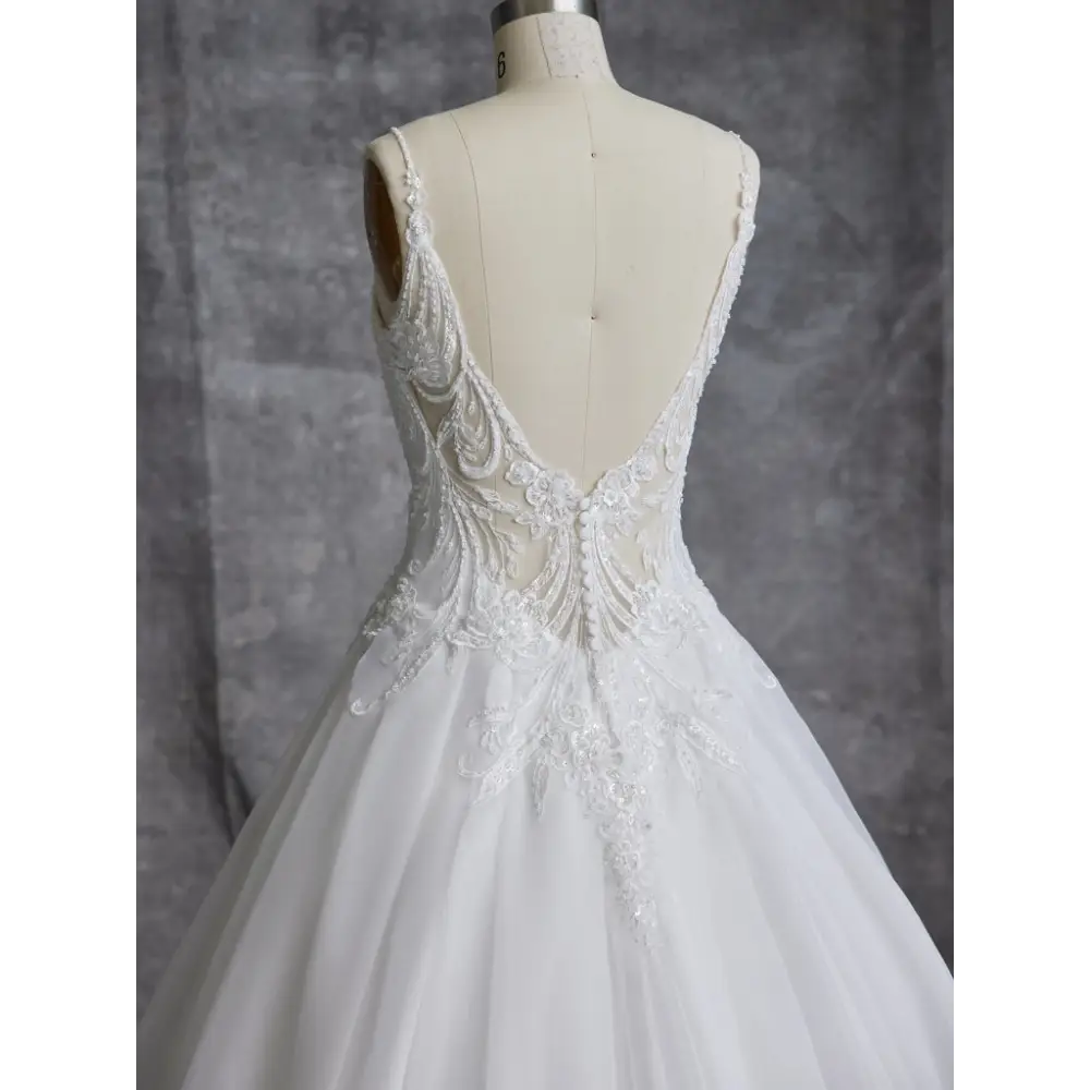 Fairbanks by Maggie Sottero - Wedding Dresses