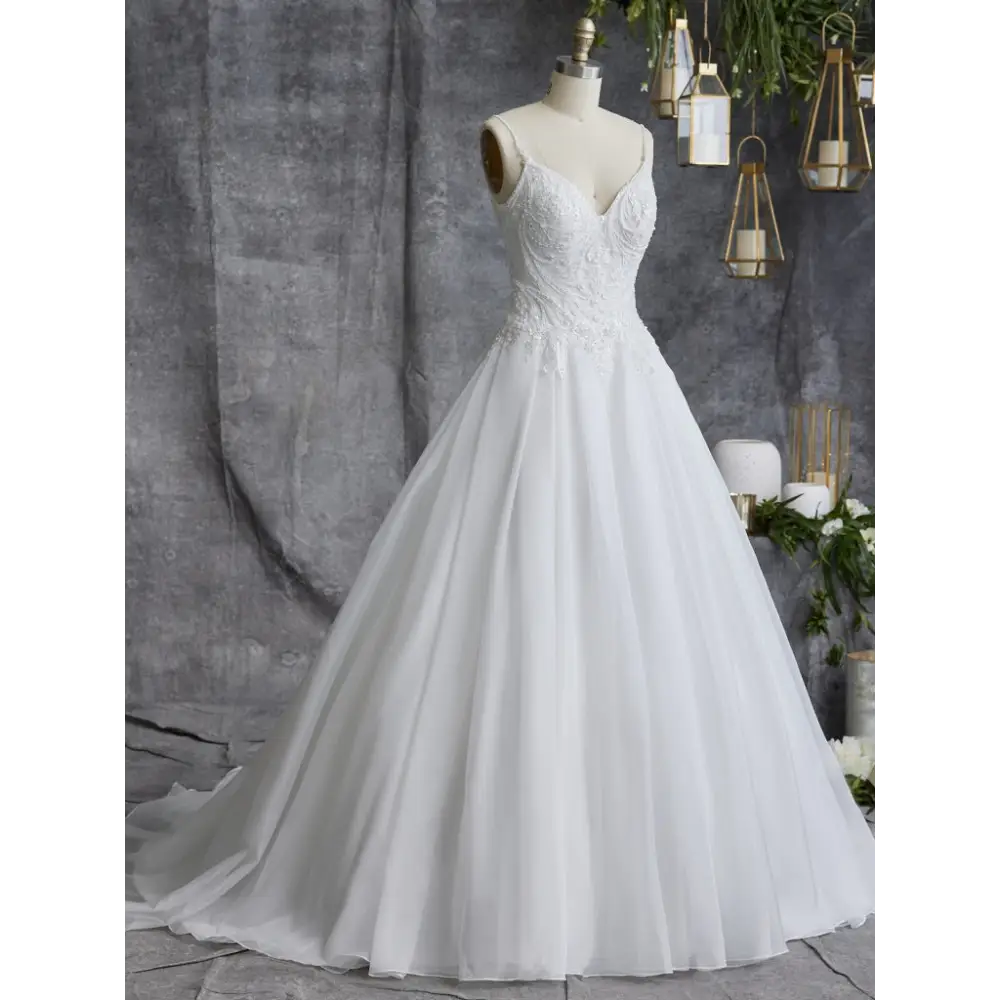 Fairbanks by Maggie Sottero - Wedding Dresses