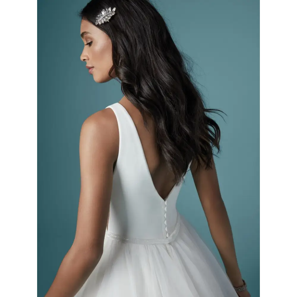 Fatima by Maggie Sottero - Wedding Dresses
