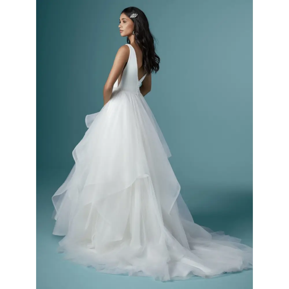 Fatima by Maggie Sottero - Wedding Dresses