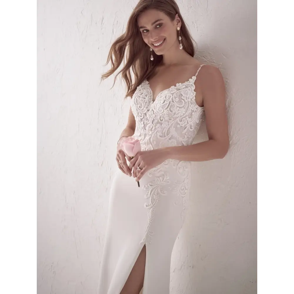 Fayette by Maggie Sottero - Wedding Dresses