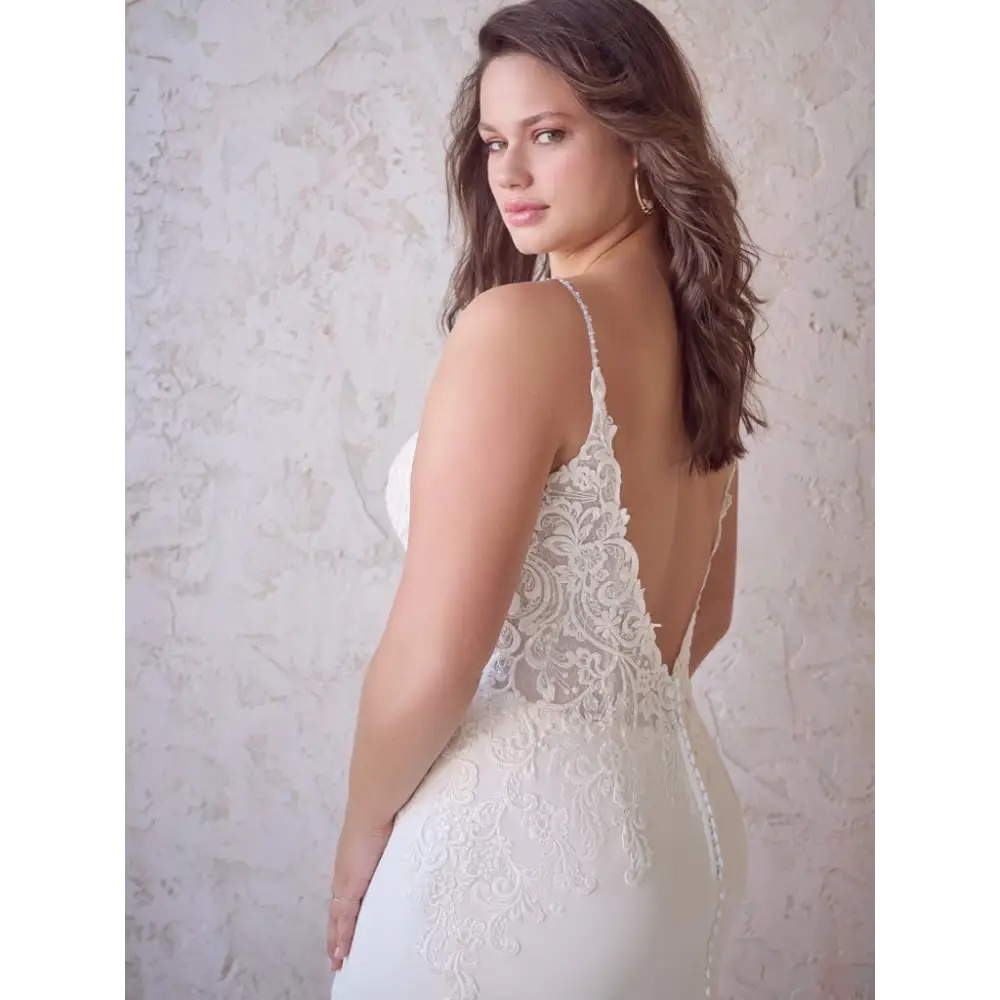 Fayette by Maggie Sottero - Wedding Dresses