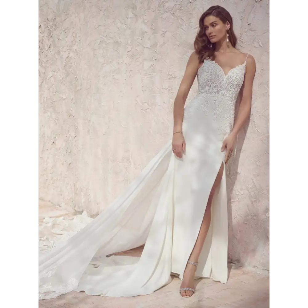 Fayette by Maggie Sottero - Wedding Dresses