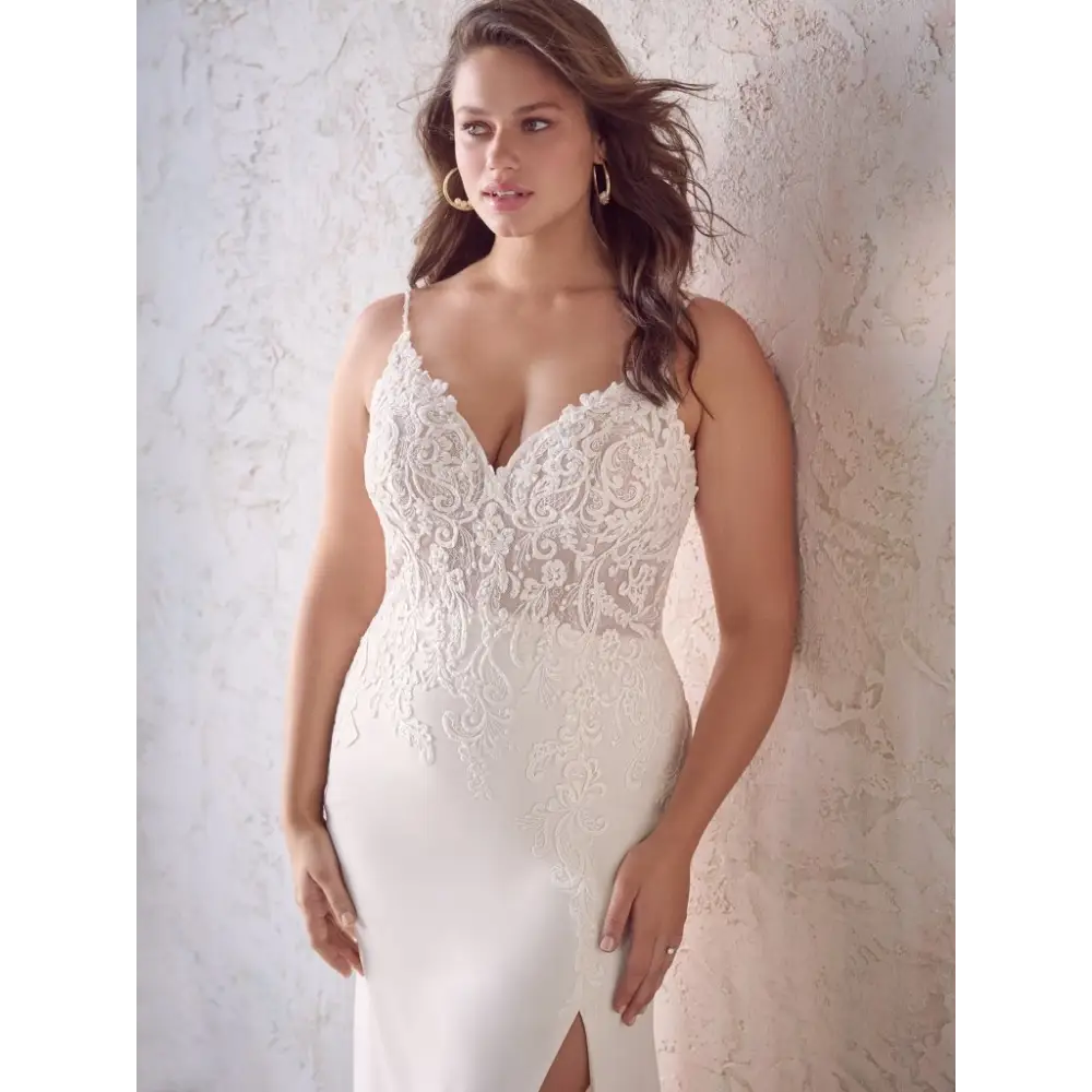 Fayette by Maggie Sottero - Wedding Dresses