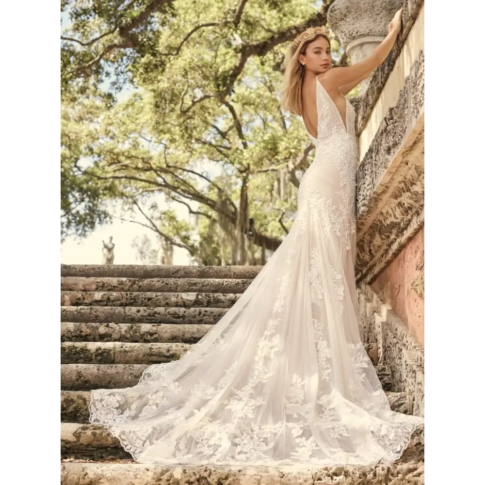 Fontaine by Maggie Sottero - Wedding Dresses