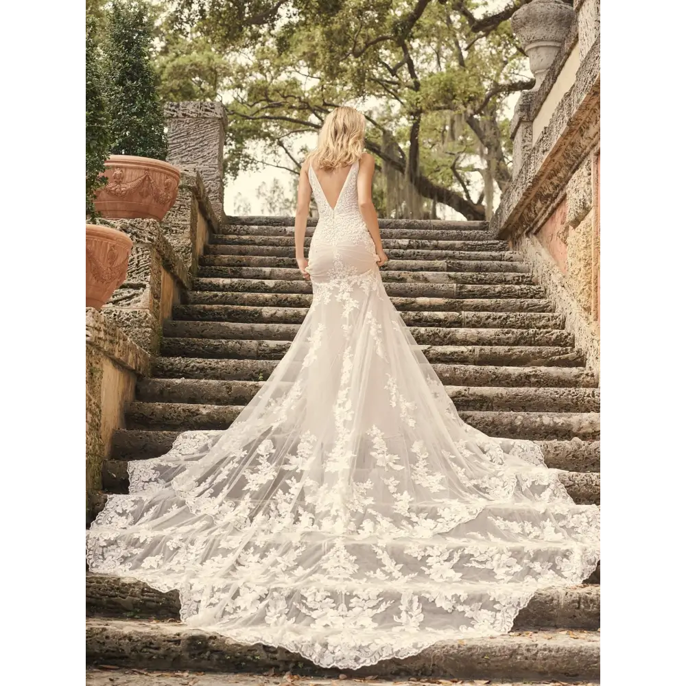Fontaine by Maggie Sottero - Wedding Dresses