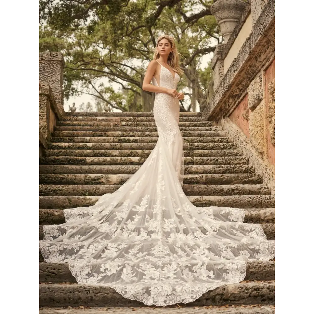 Fontaine by Maggie Sottero - Wedding Dresses