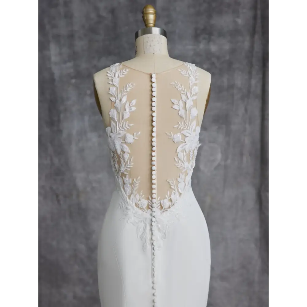Frida by Rebecca Ingram - Wedding Dresses