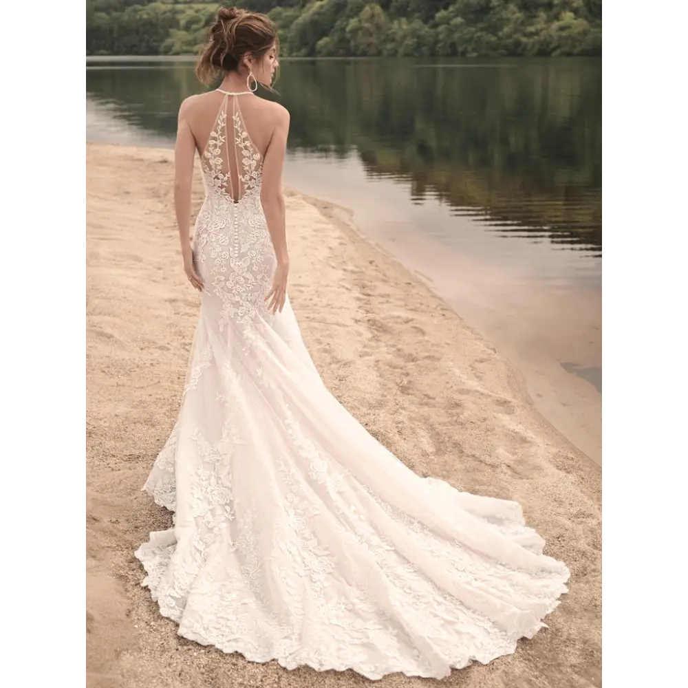 Frost by Sottero & Midgley - Wedding Dresses
