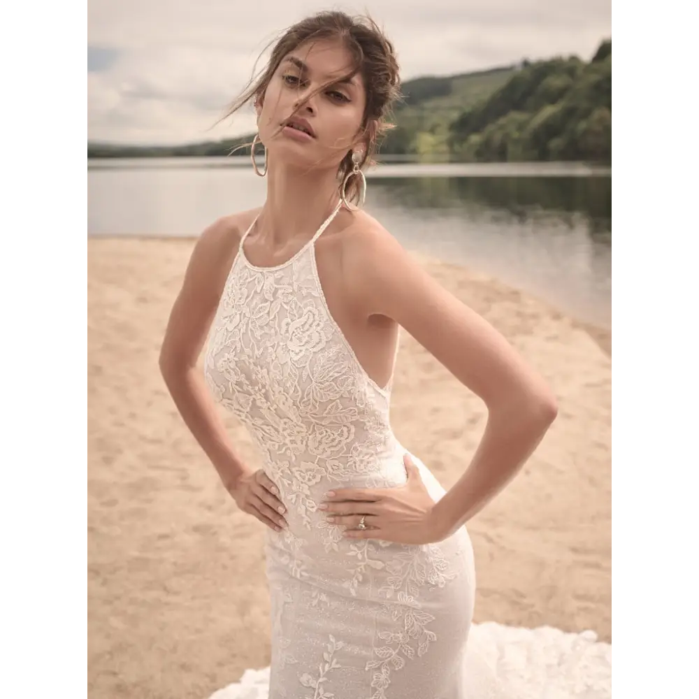 Frost by Sottero & Midgley - Wedding Dresses
