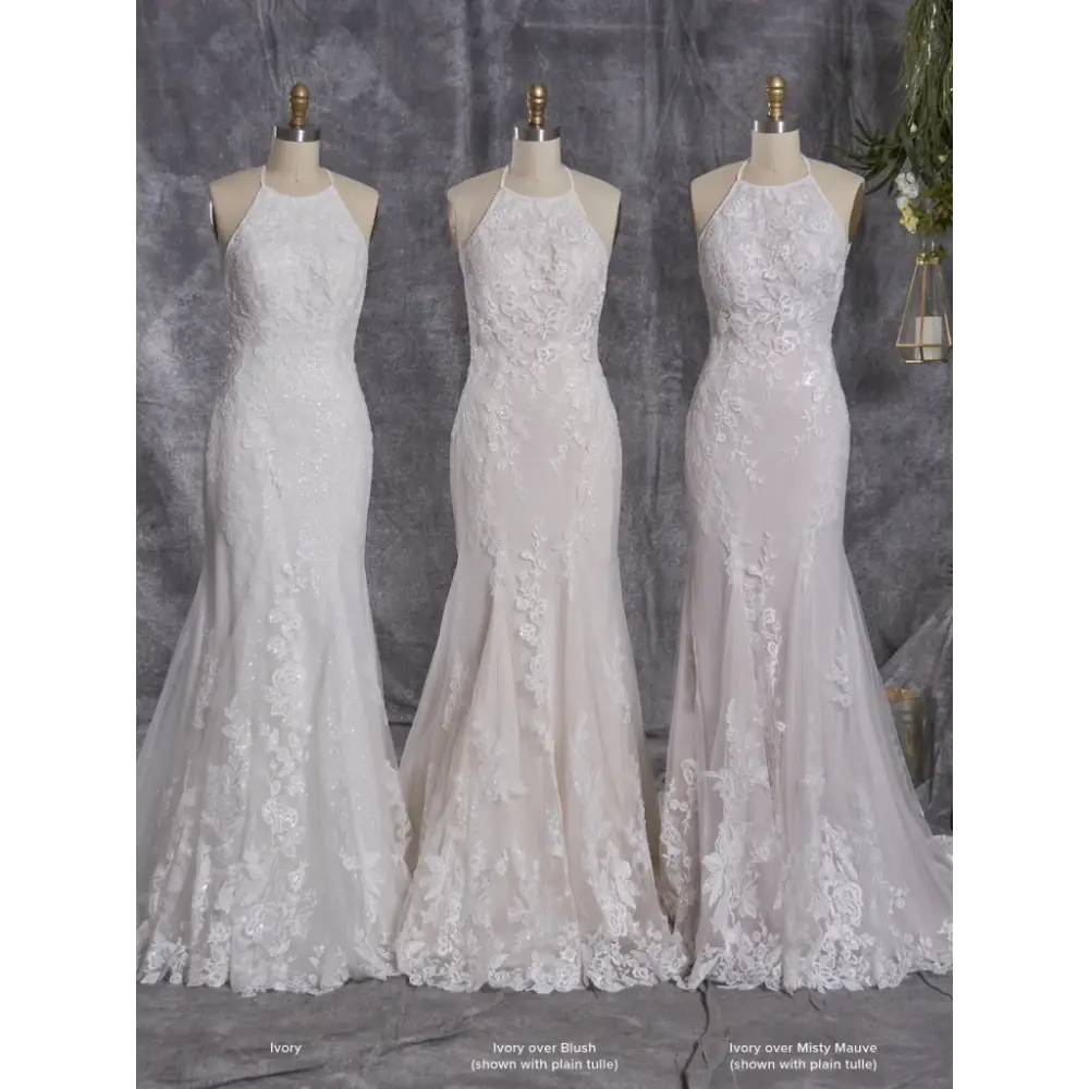 Frost by Sottero & Midgley - Wedding Dresses