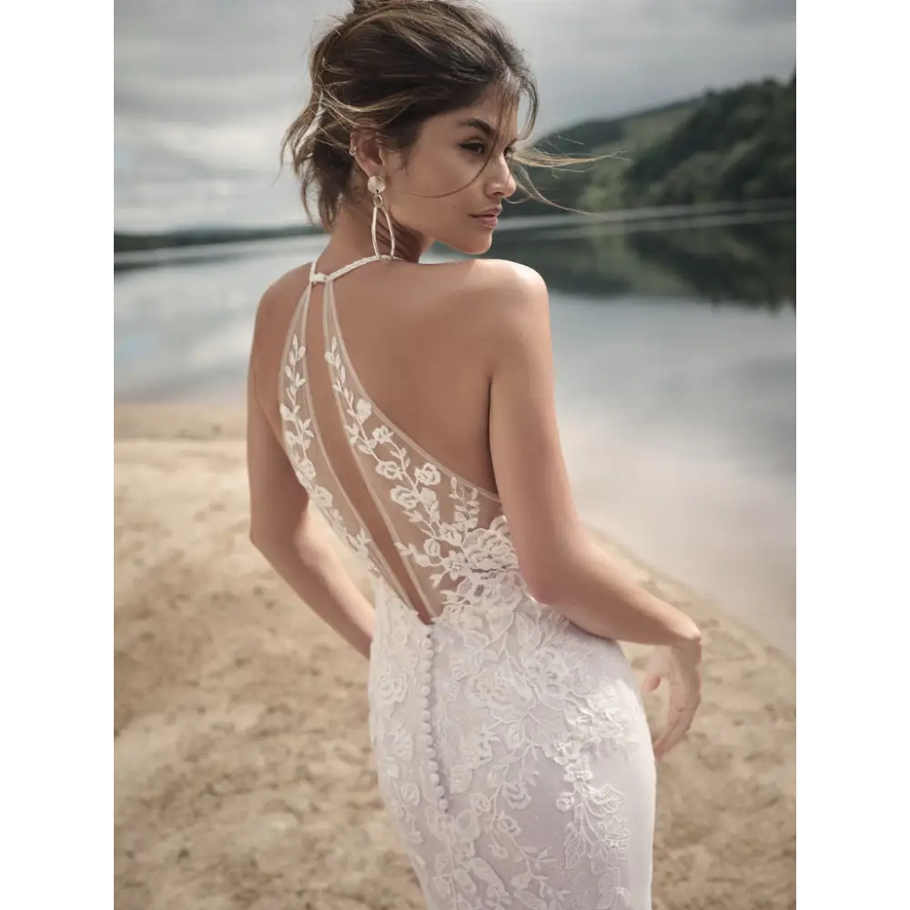 Frost by Sottero & Midgley - Wedding Dresses