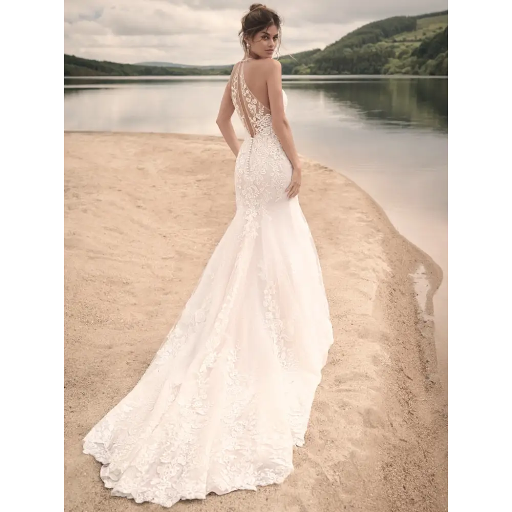Frost by Sottero & Midgley - Wedding Dresses