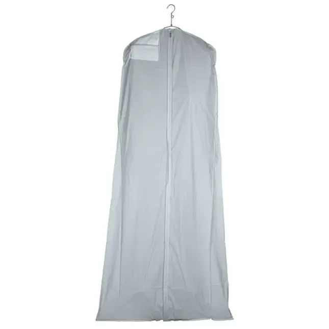 No Garment Bag or Hanger