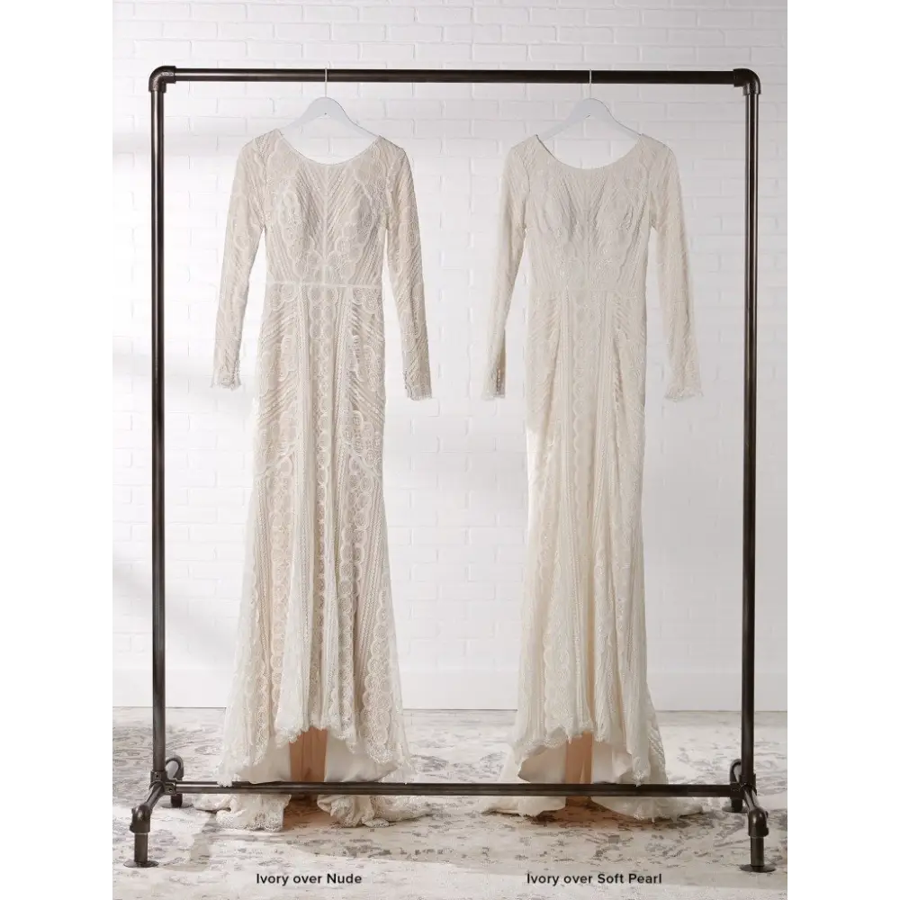 Geraldine Leigh by Maggie Sottero - In store - Wedding