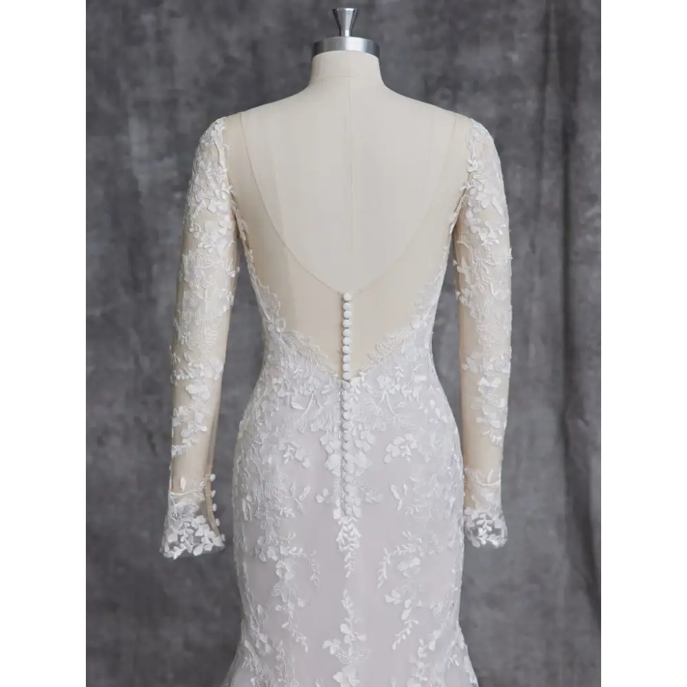 Glenrowan by Maggie Sottero - Wedding Dresses