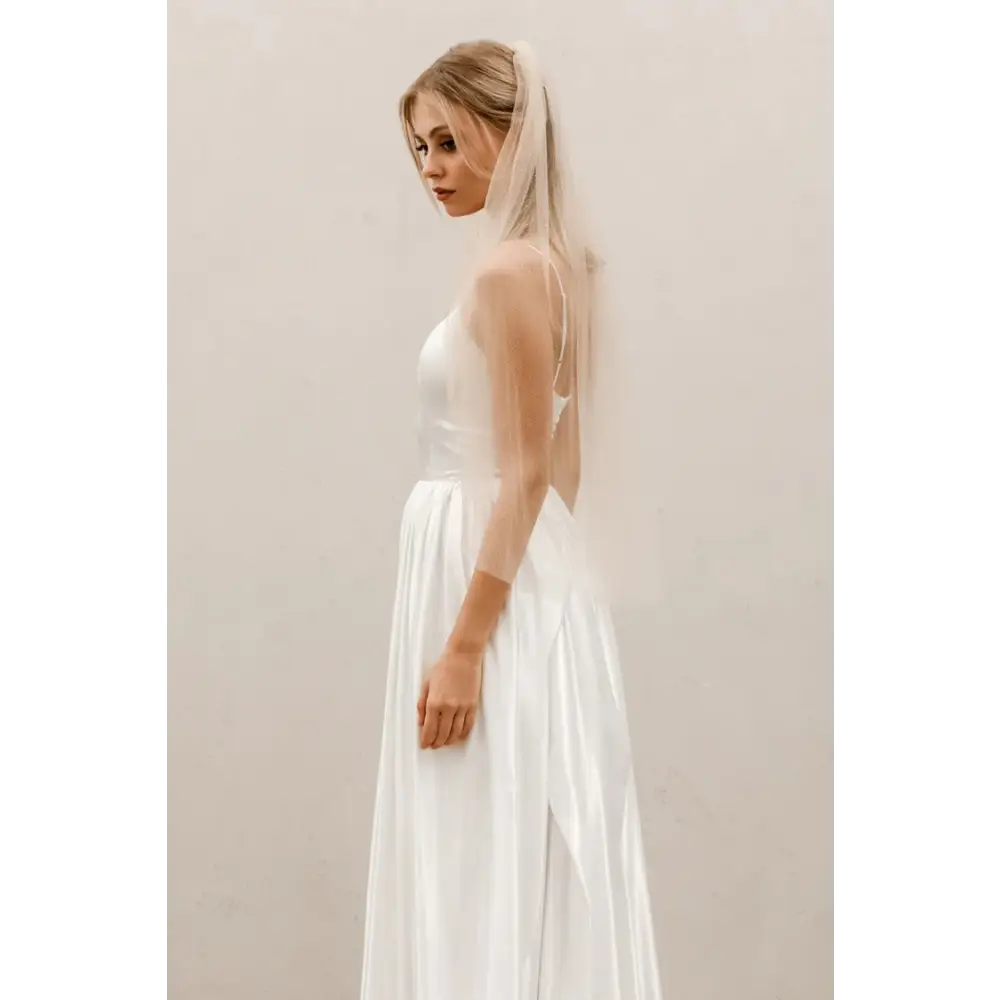 Glitter Veil V005