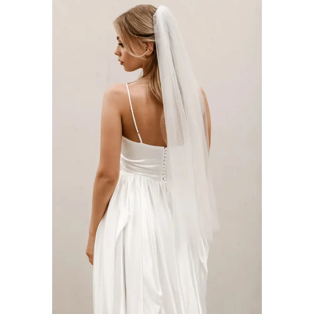 Glitter Veil V005