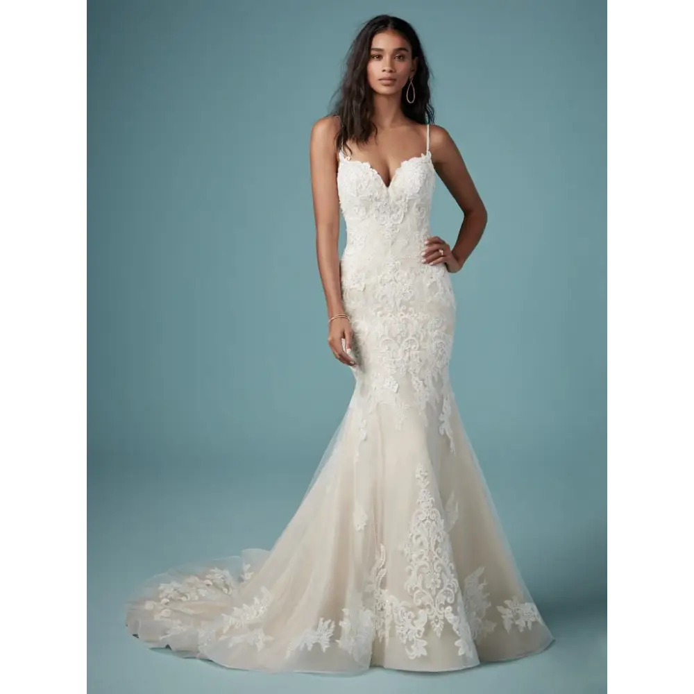 Maggie Sottero Glorietta 9MC882 Buy a Maggie Sottero Wedding Dress from Bridal Closet in Draper Utah