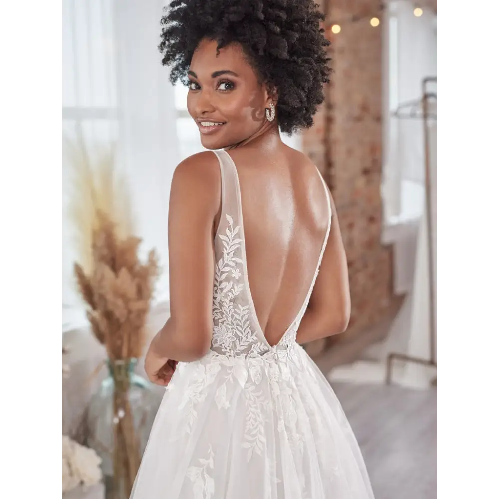 Greenley Lane by Maggie Sottero - Wedding Dresses