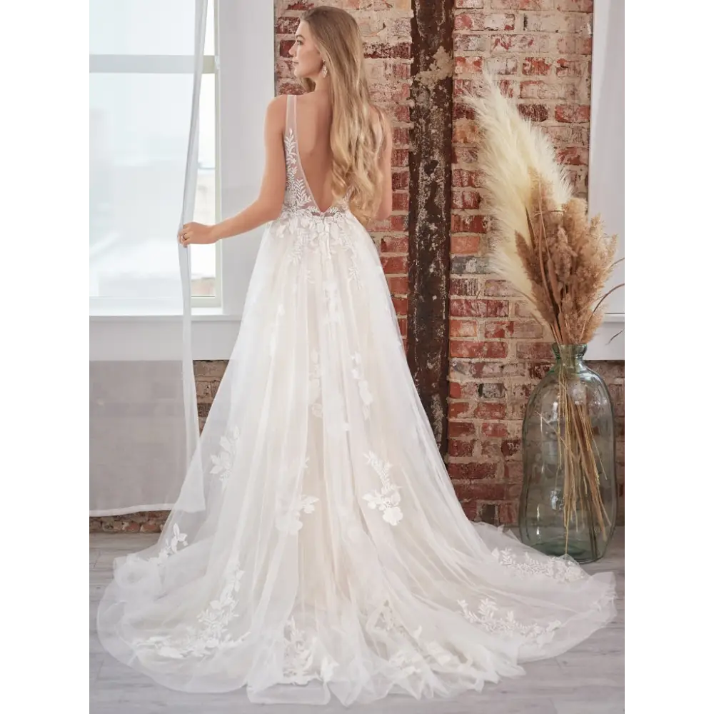 Greenley Lane by Maggie Sottero - Wedding Dresses