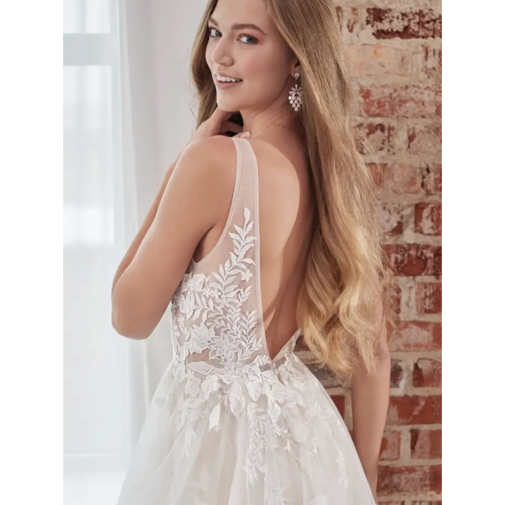 Greenley Lane by Maggie Sottero - Wedding Dresses