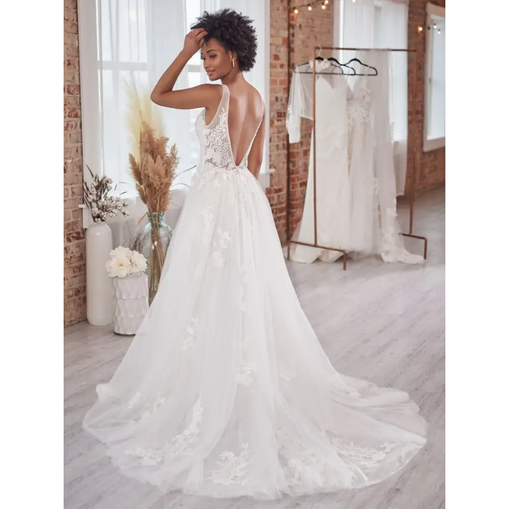Greenley Lane by Maggie Sottero - Wedding Dresses