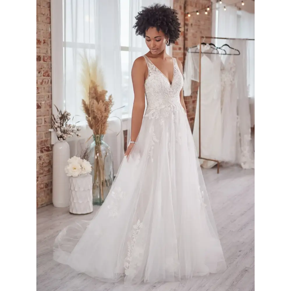Greenley Lane by Maggie Sottero - Wedding Dresses