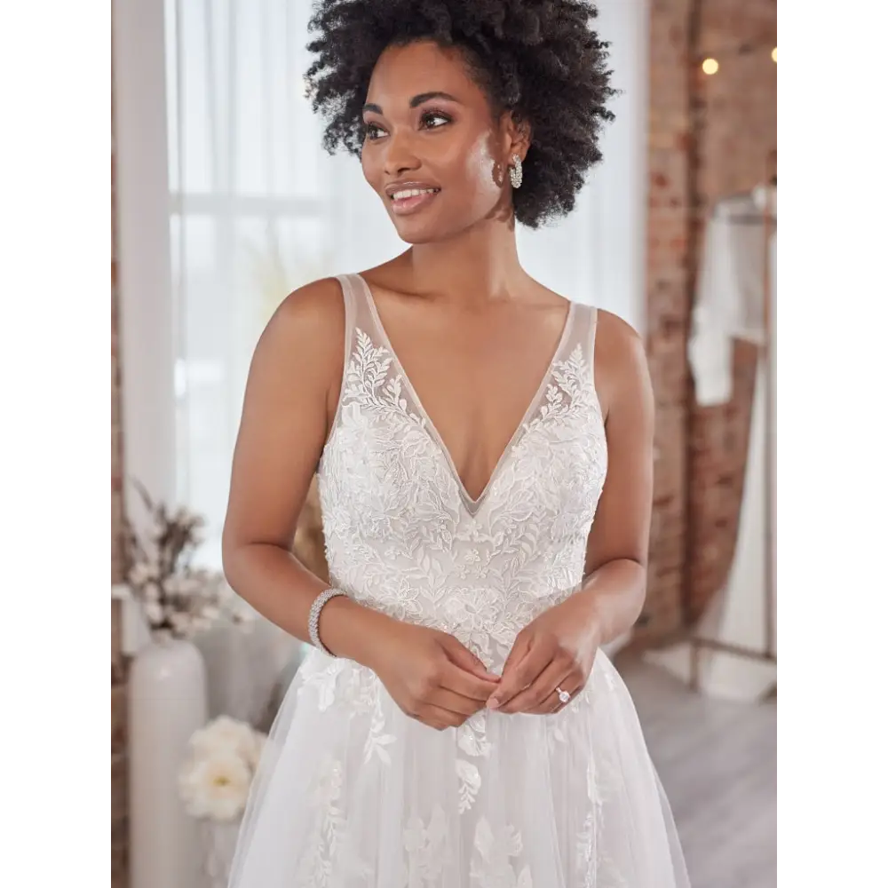 Greenley Lane by Maggie Sottero - Wedding Dresses