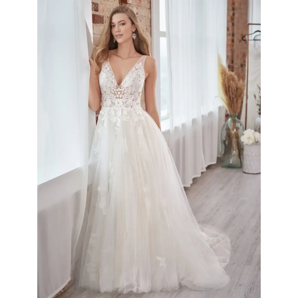 Greenley Lane by Maggie Sottero - Wedding Dresses