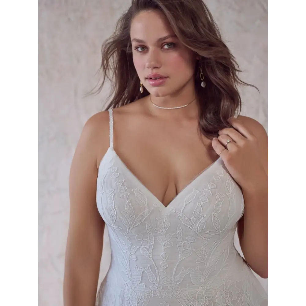 Hanaleigh by Maggie Sottero - Wedding Dresses