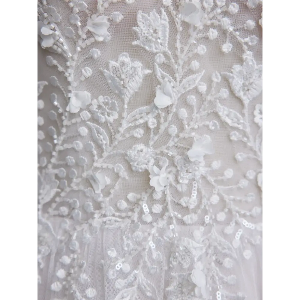 Harriet by Rebecca Ingram - Wedding Dresses