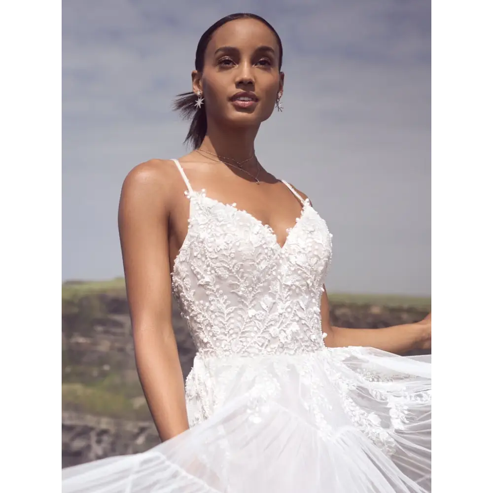 Harriet by Rebecca Ingram - Wedding Dresses