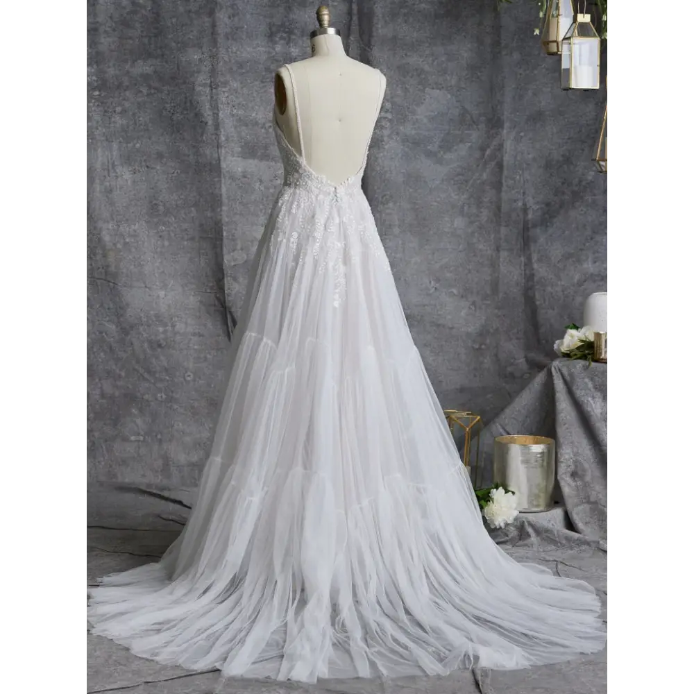 Harriet by Rebecca Ingram - Wedding Dresses