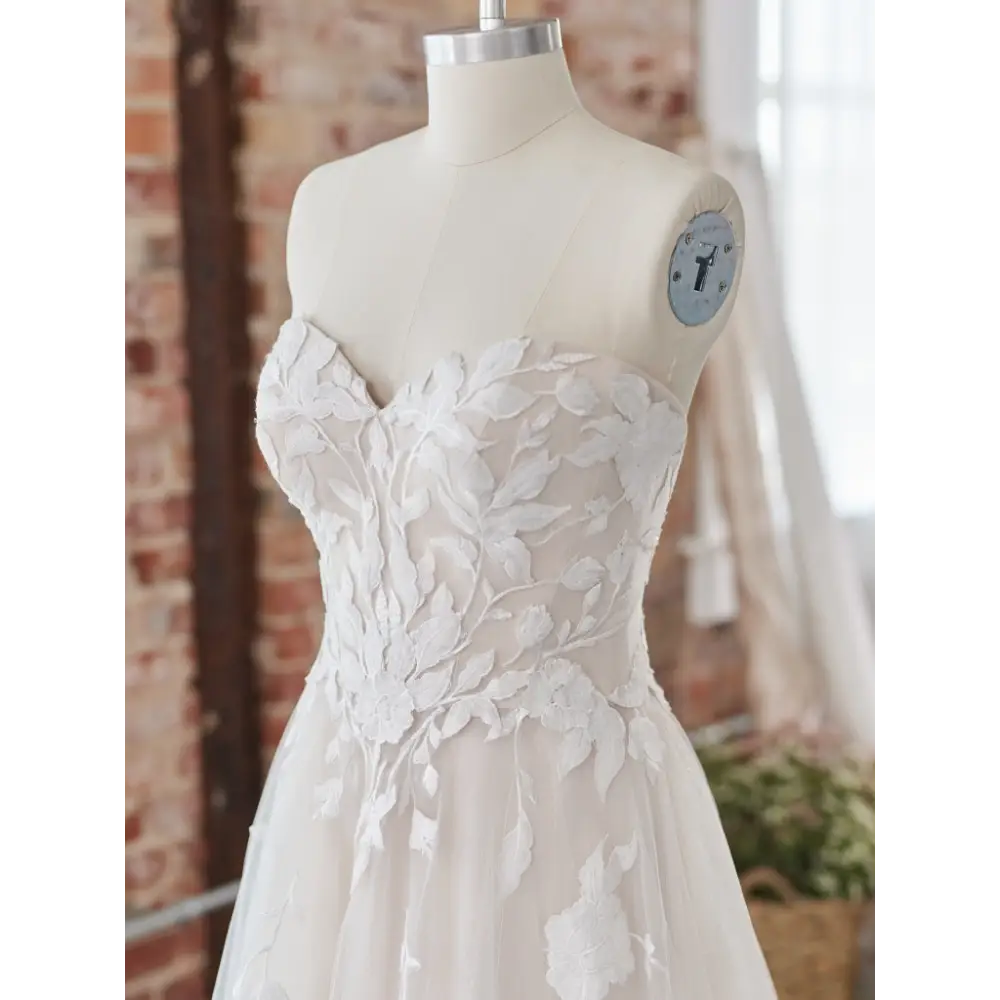 Hattie Lane Lynette by Rebecca Ingram - Wedding Dresses